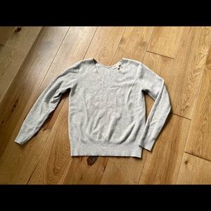 Philosophy sweater